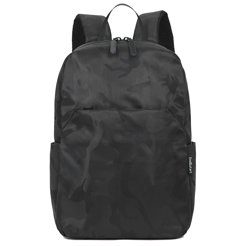 Kompakter urbaner Utility-Rucksack Skanto