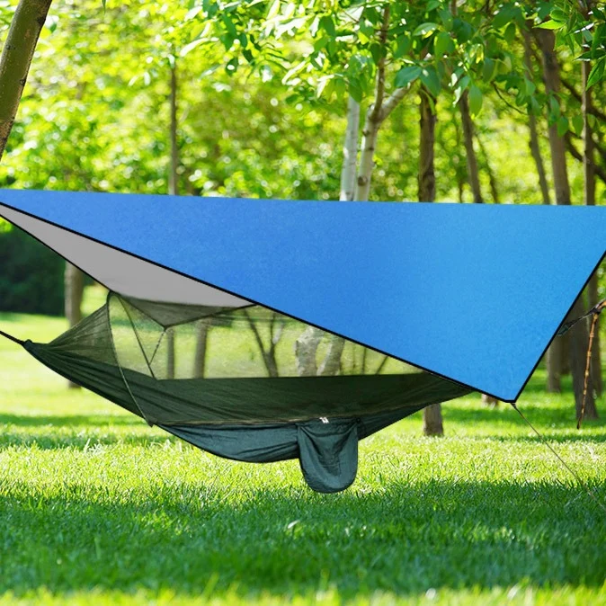 Verstellbares Outdoor-Sonnenschutz-Vordach Skanto