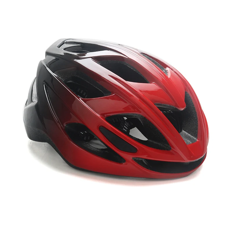 WoHochleistungs-Fahrradhelm Skanto