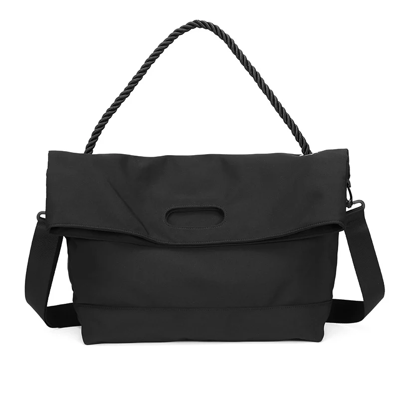 Multifunktionale Slim Messenger Bag Skanto