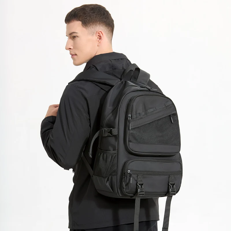 Reiserucksack mit mehreren Fächern Skanto