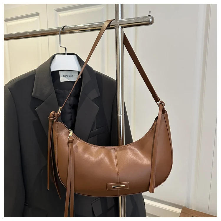 Elegante Sling-Umhängetasche