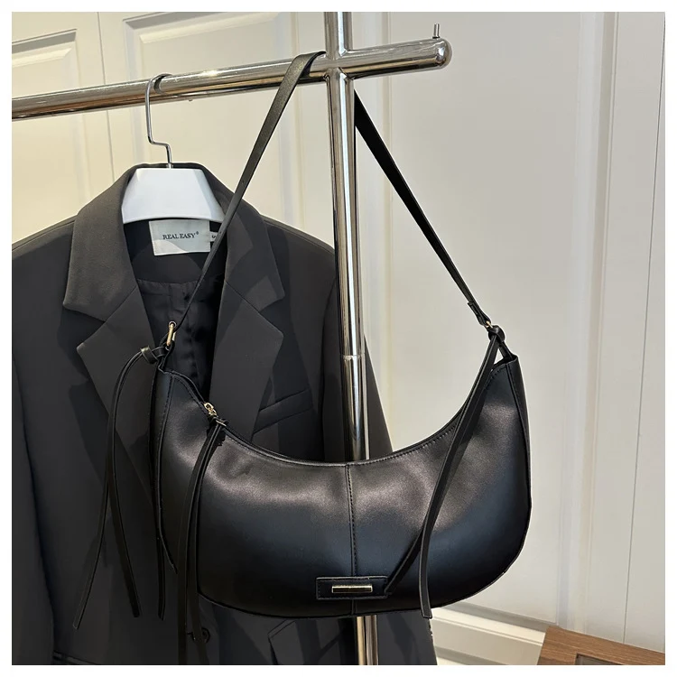 Elegante Sling-Umhängetasche