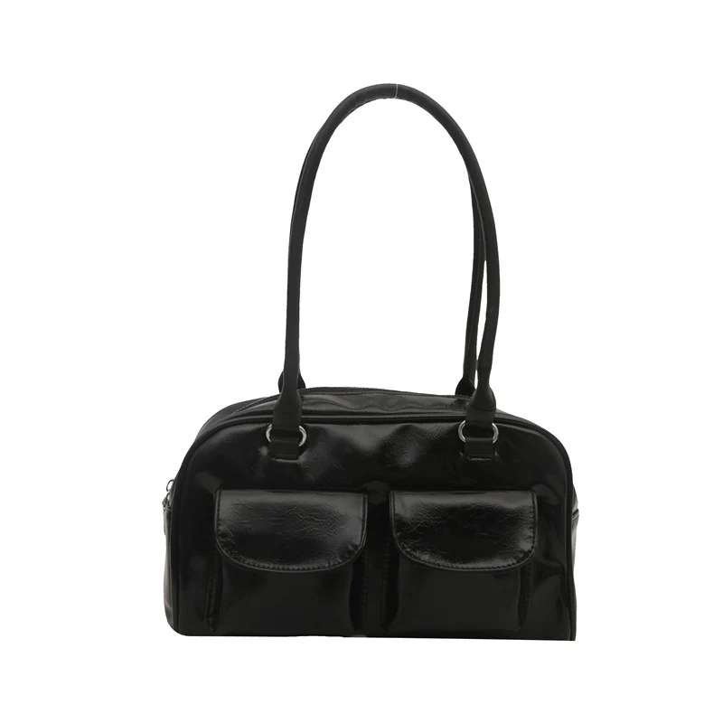 Elegante Retro-Handtasche