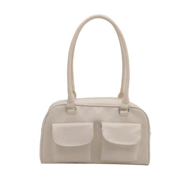 Elegante Retro-Handtasche