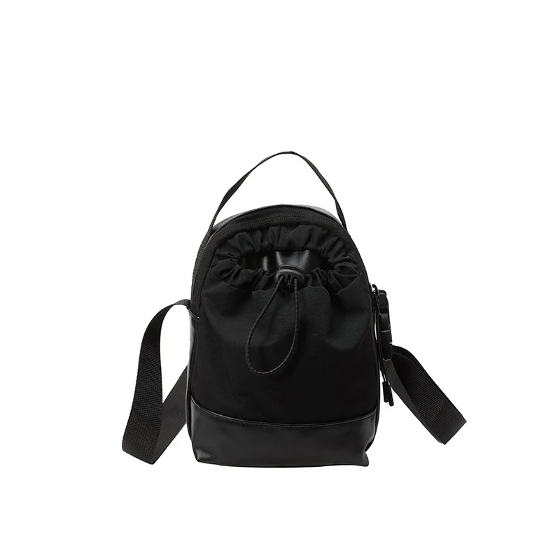 Kompakte Mehrfachtasche Umhängetasche