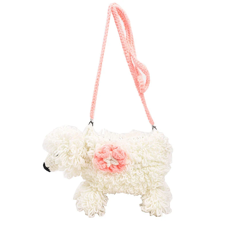 Niedliche tierförmige Handtasche