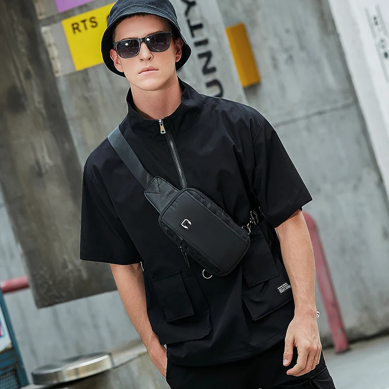 Kompakter Multifunktions-Sling-Organizer Skanto