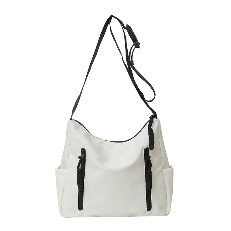 Mehrfach-Taschen Utility Schultertasche