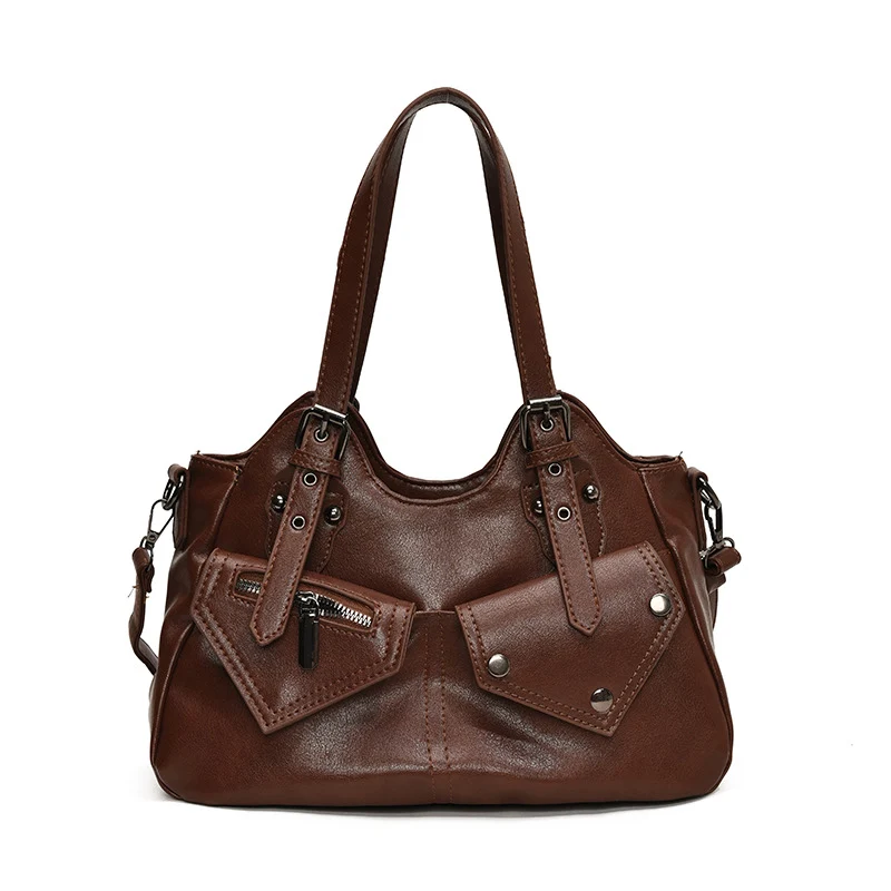 Multi-Taschen Utility Handtasche