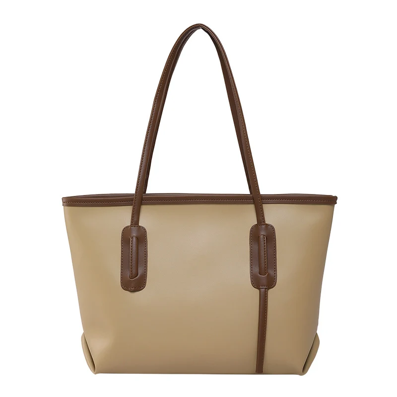 Moderne Minimalistische Tote Bag