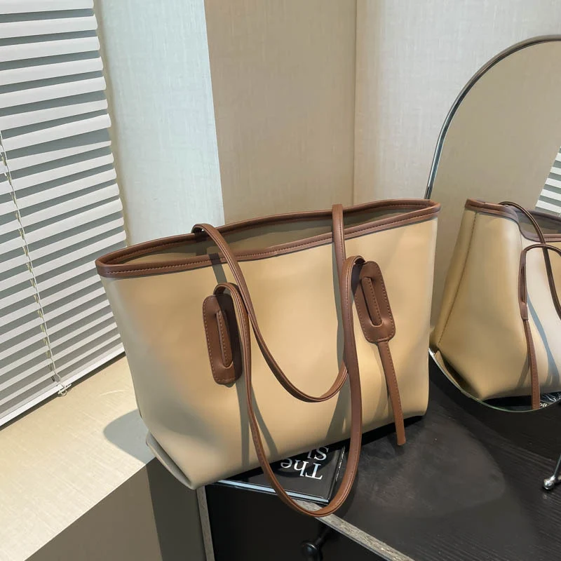 Moderne Minimalistische Tote Bag