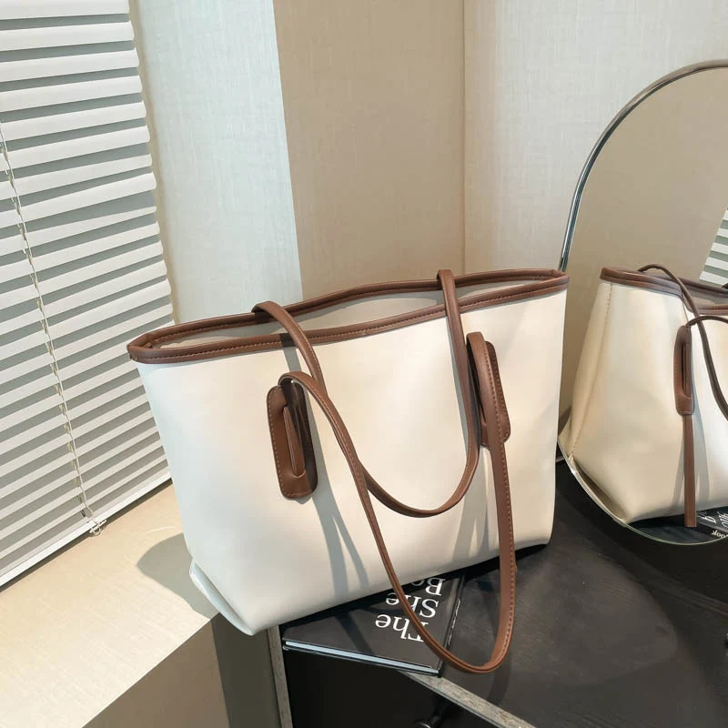 Moderne Minimalistische Tote Bag