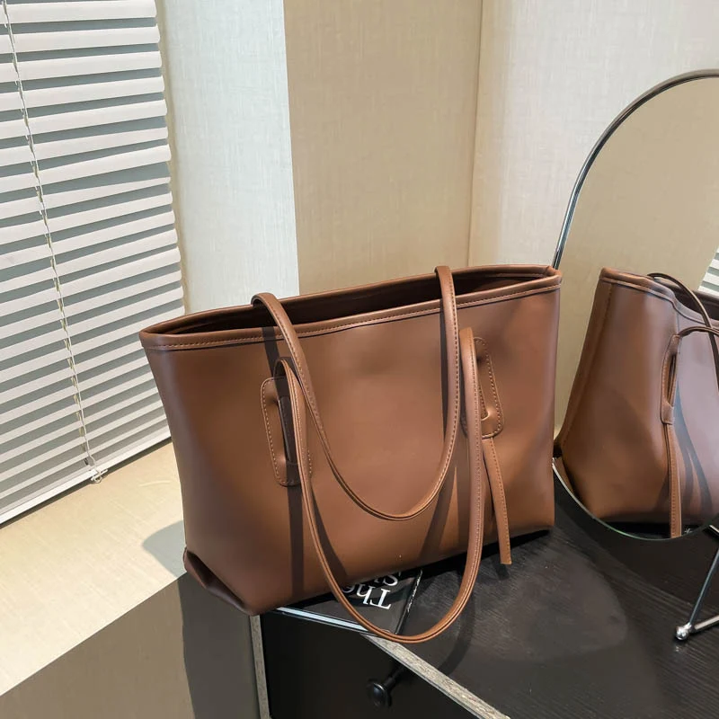 Moderne Minimalistische Tote Bag
