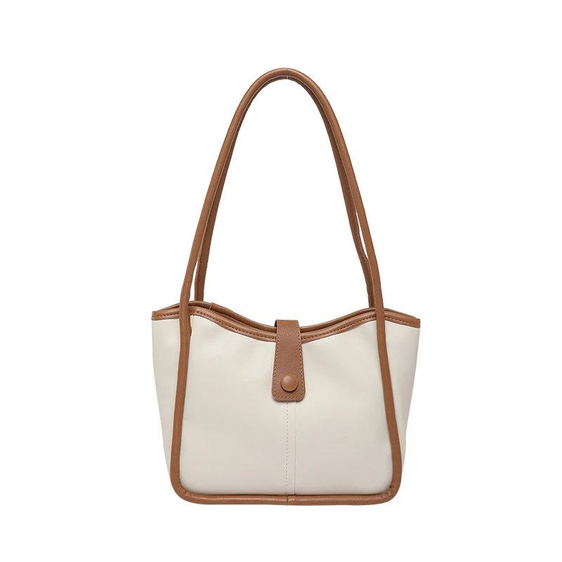 Elegante strukturierte Handtasche 1791040945