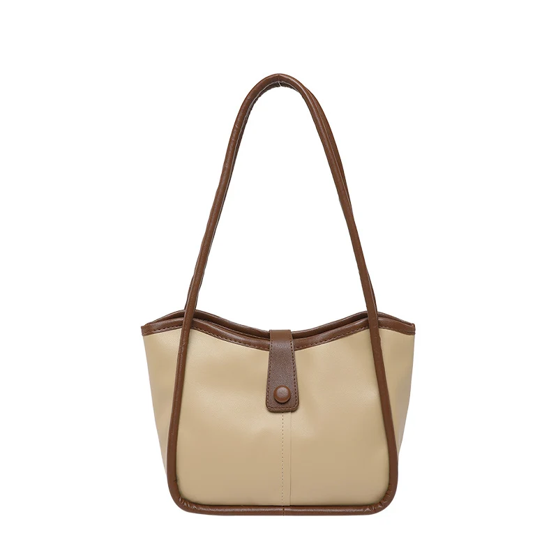 Elegante strukturierte Handtasche 1791040945