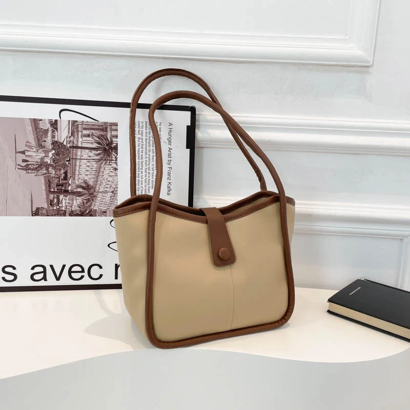 Elegante strukturierte Handtasche 1791040945