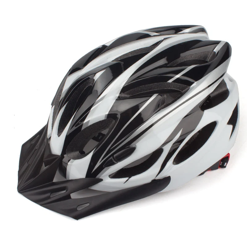 Fortschrittlicher Fahrradhelm Skanto
