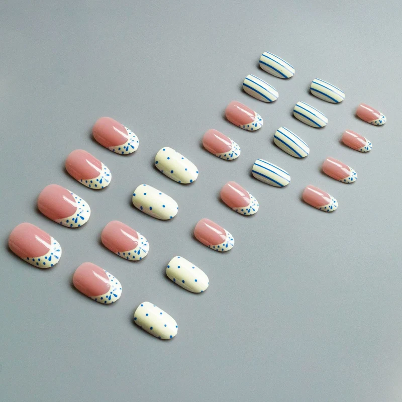Creative Nail Design Kit