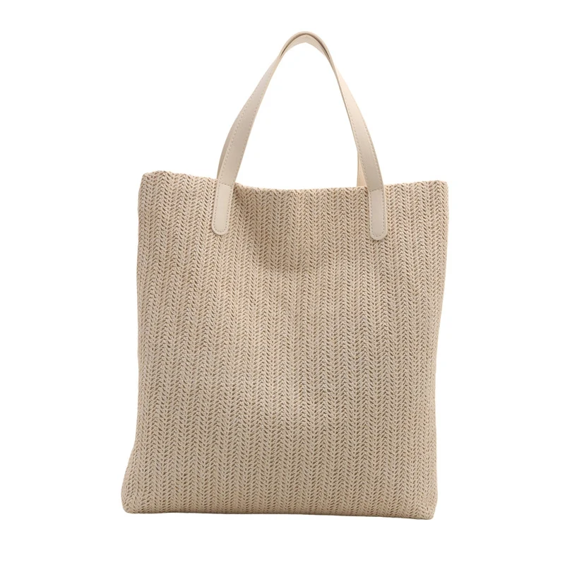 Woven Tote Bag