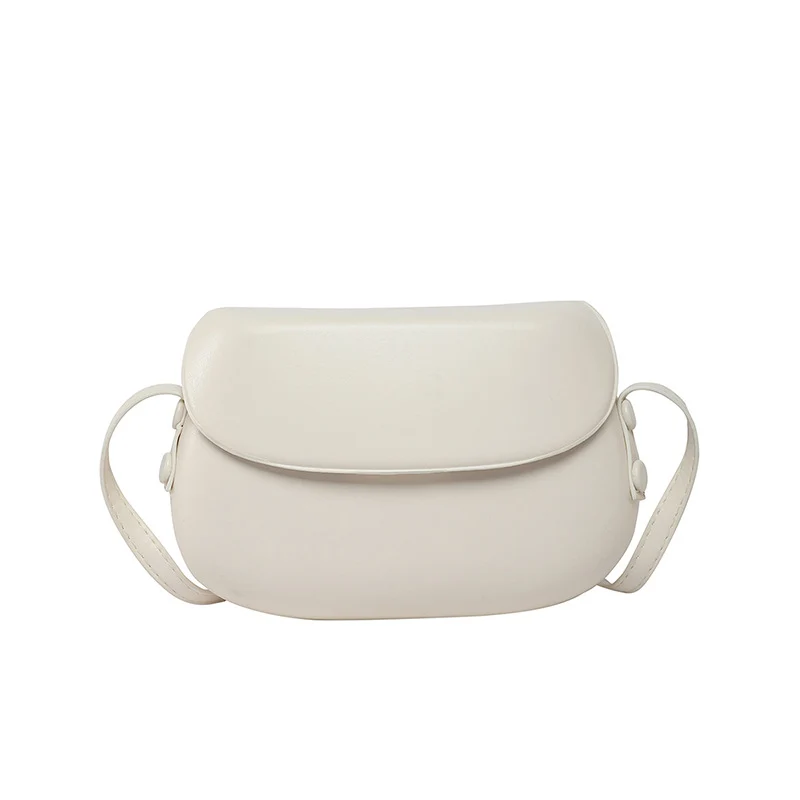 Vegan Leder Schultertasche