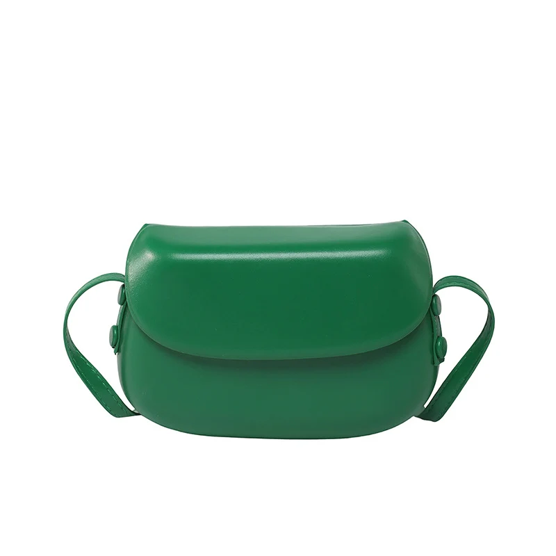 Vegan Leder Schultertasche