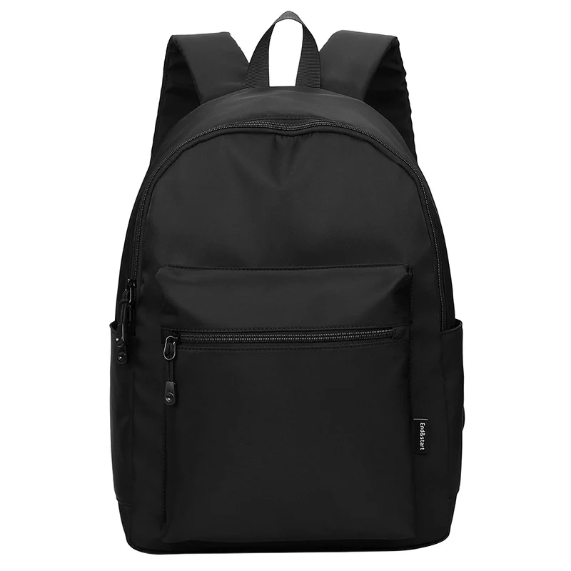 Klassischer Alltagsrucksack Skanto