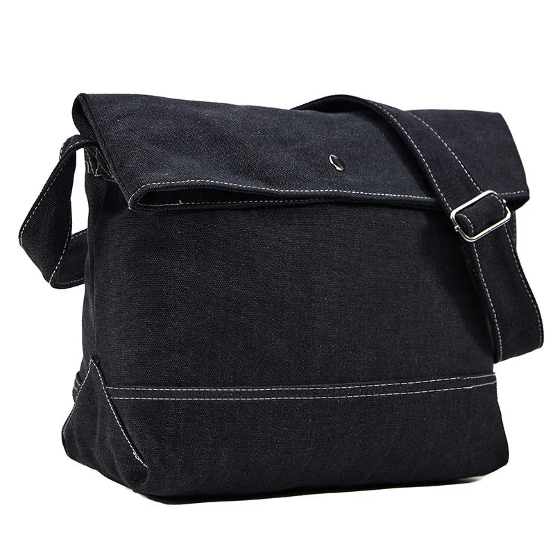 Skanto Lässige Alltags-Kuriertasche Skanto