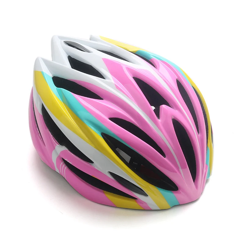 WoFortschrittlicher belüfteter Fahrradhelm Skanto