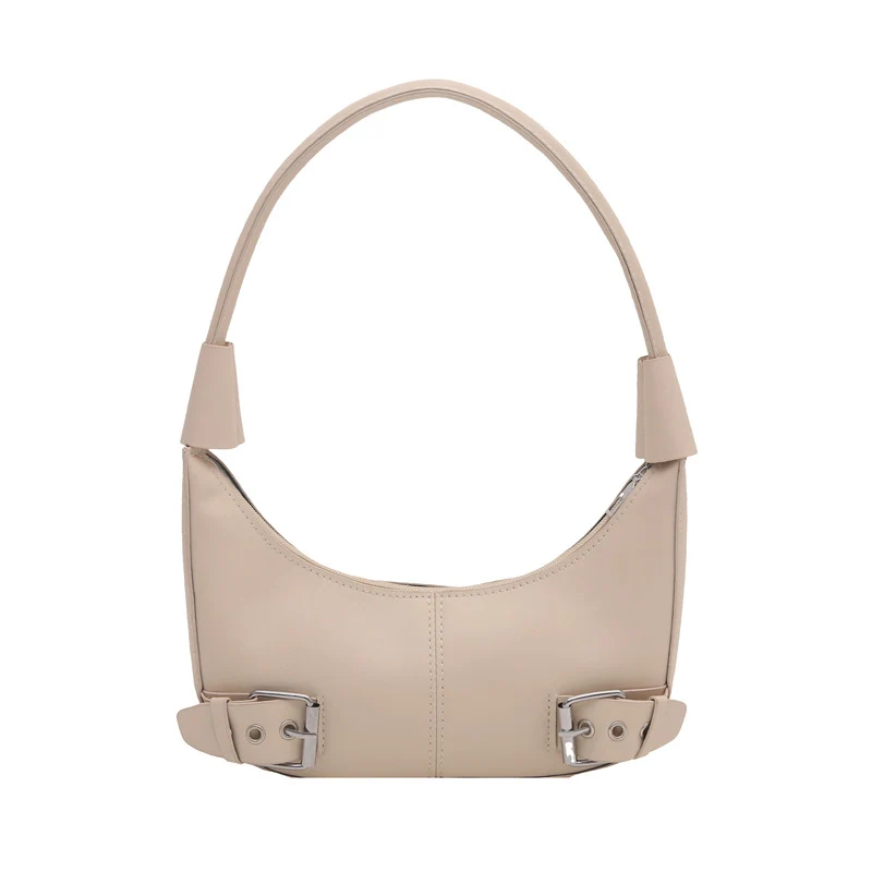 Moderner Minimalistischer Hobo Bag