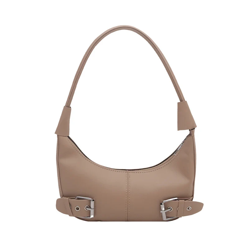 Moderner Minimalistischer Hobo Bag