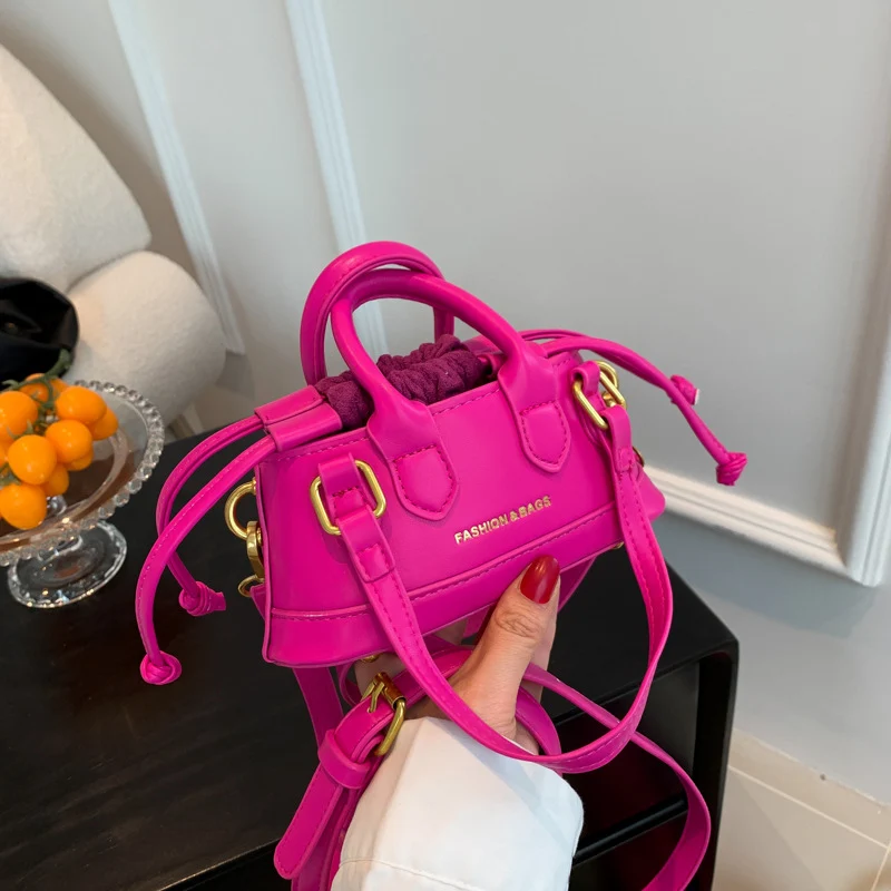 Elegante Mini Umhängetasche