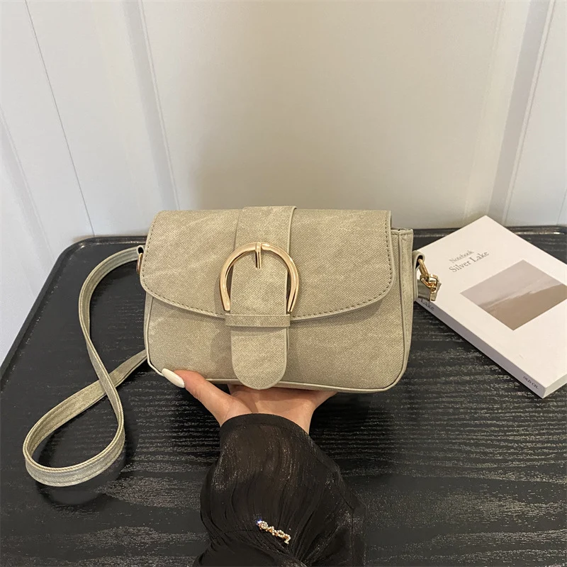 Elegante Mini Umhängetasche