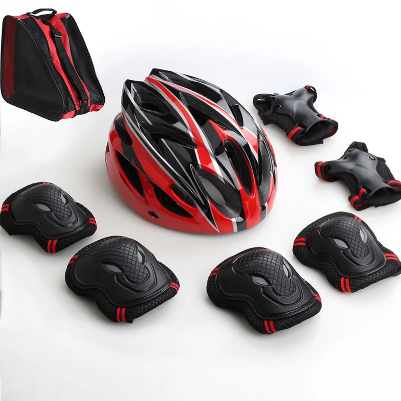 Schutzset für Kinder-Sport Skanto