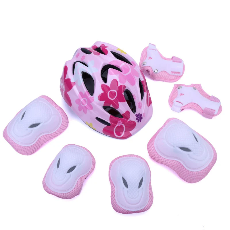 Schutzset für Kinder-Sport Skanto
