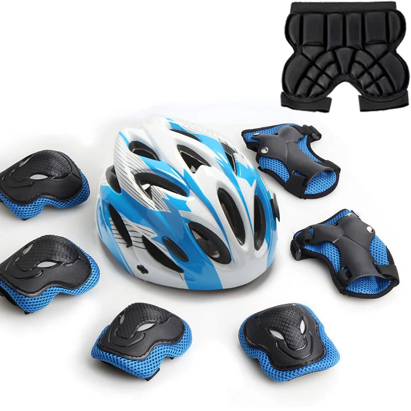 Schutzset für Kinder-Sport Skanto