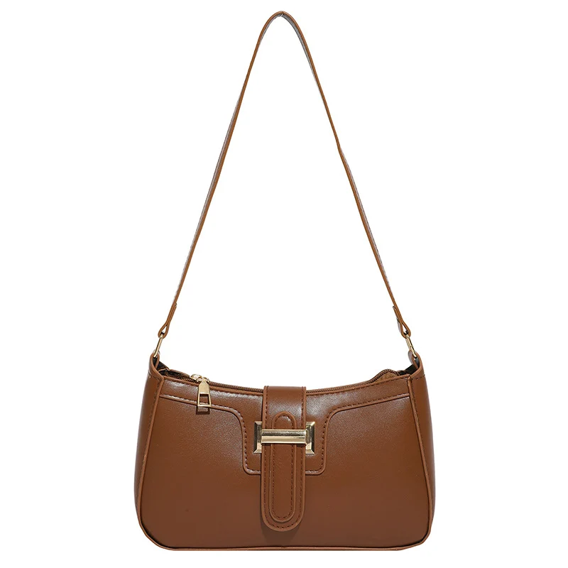 Strukturierte Handtasche
