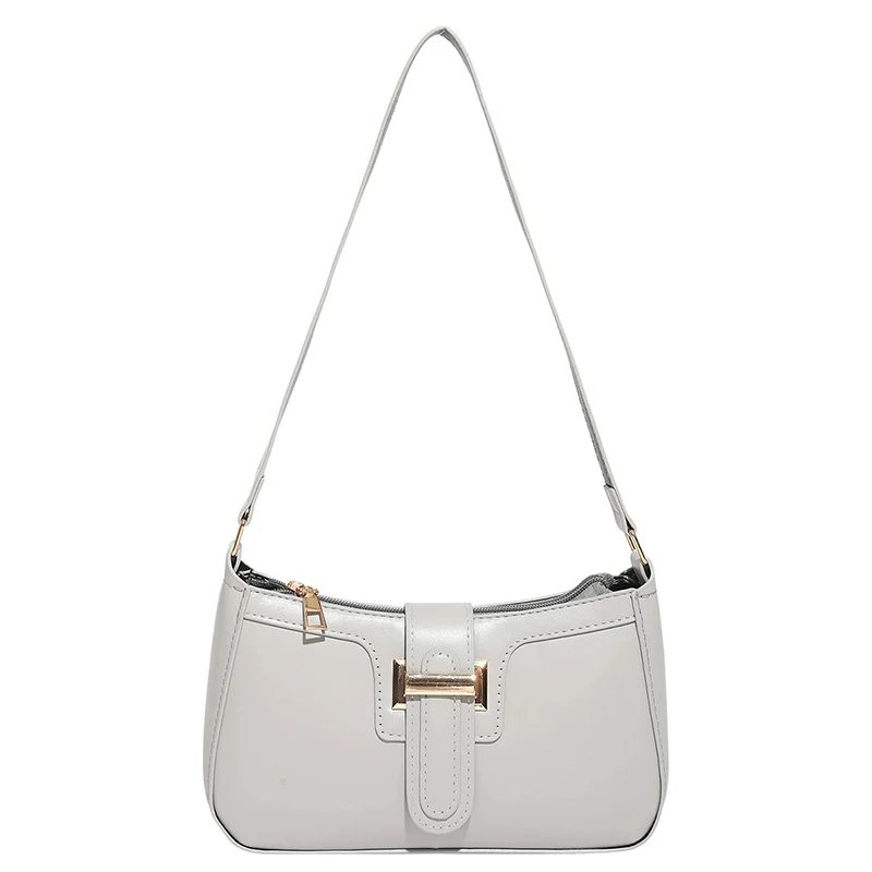 Strukturierte Handtasche