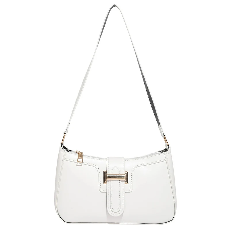 Strukturierte Handtasche