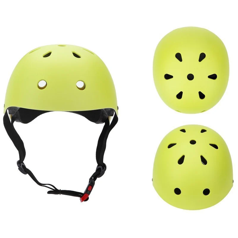WoVerstellbarer Sicherheits-Skatehelm Skanto