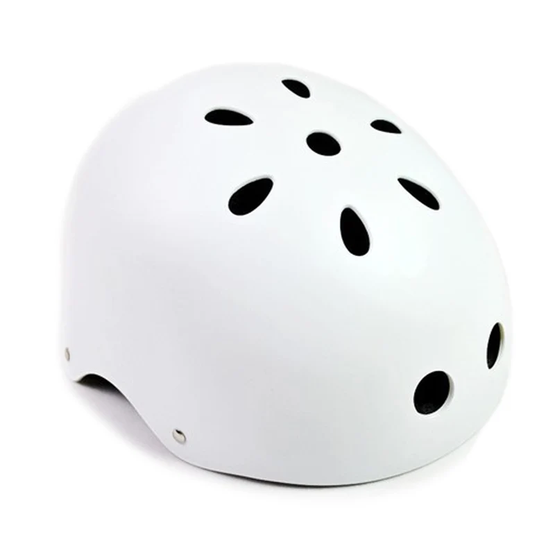 WoVerstellbarer Sicherheits-Skatehelm Skanto