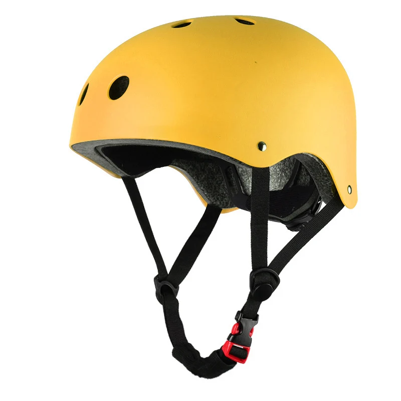 WoVerstellbarer Sicherheits-Skatehelm Skanto