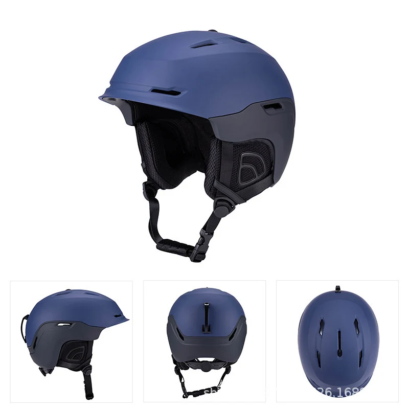 Schneesport-Schutzhelm Skanto