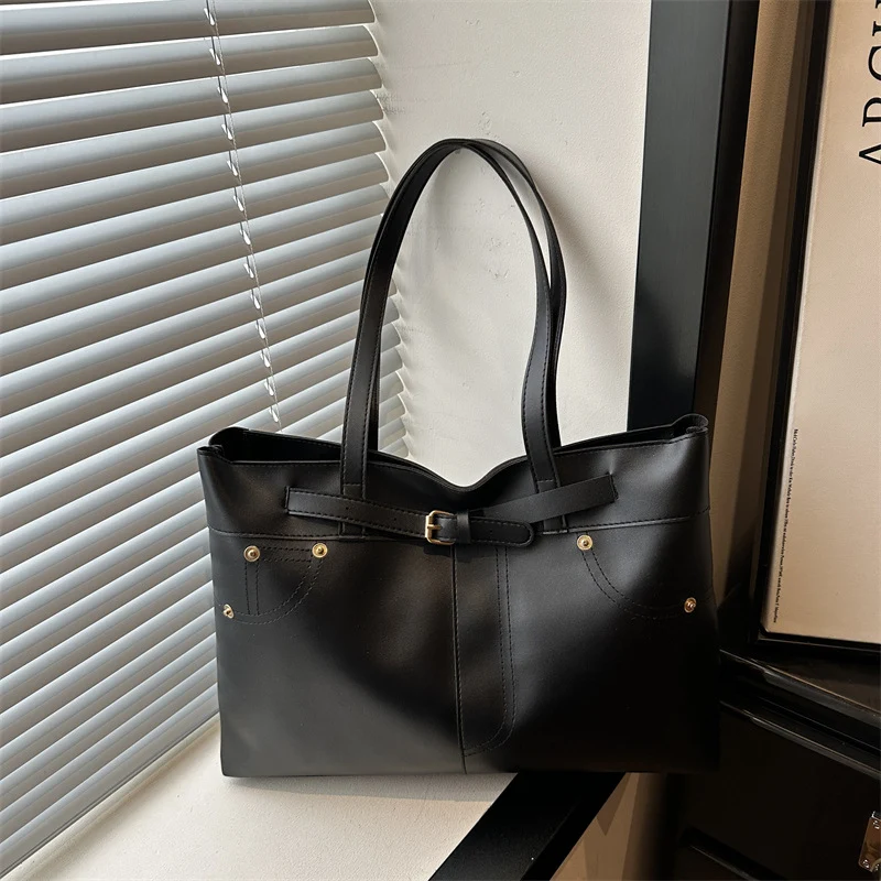 Elegante funktionale Tragetasche