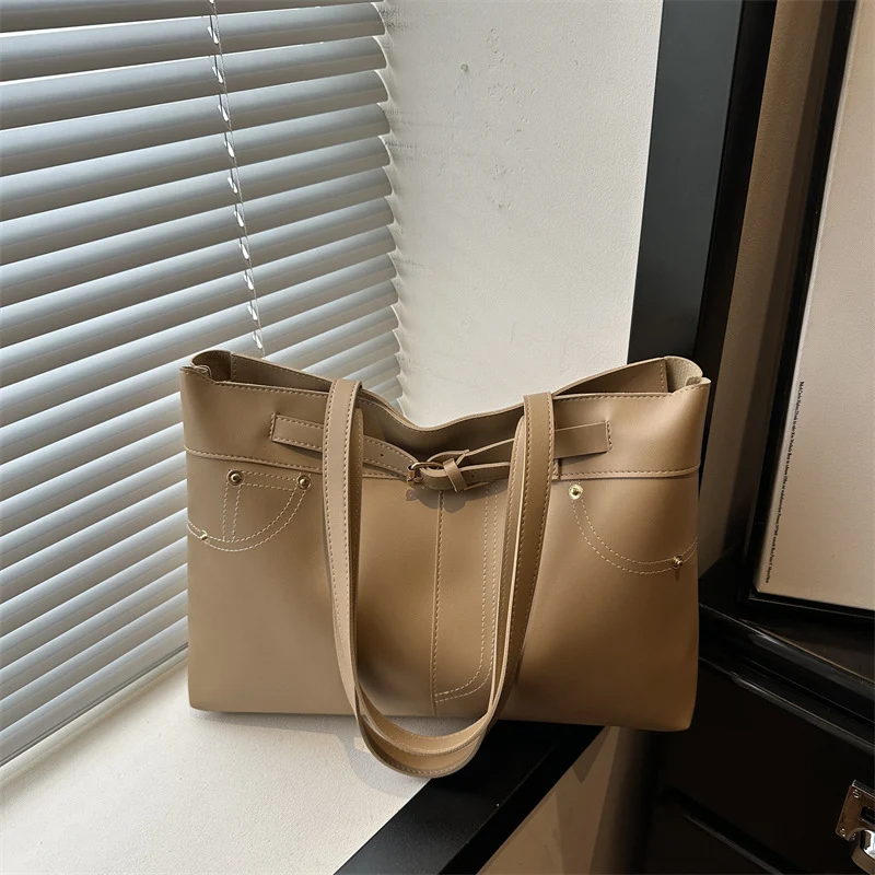 Elegante funktionale Tragetasche