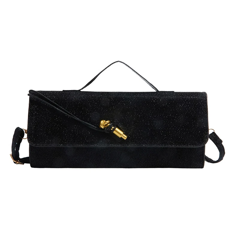 Elegante Abendclutch