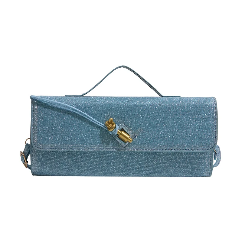 Elegante Abendclutch