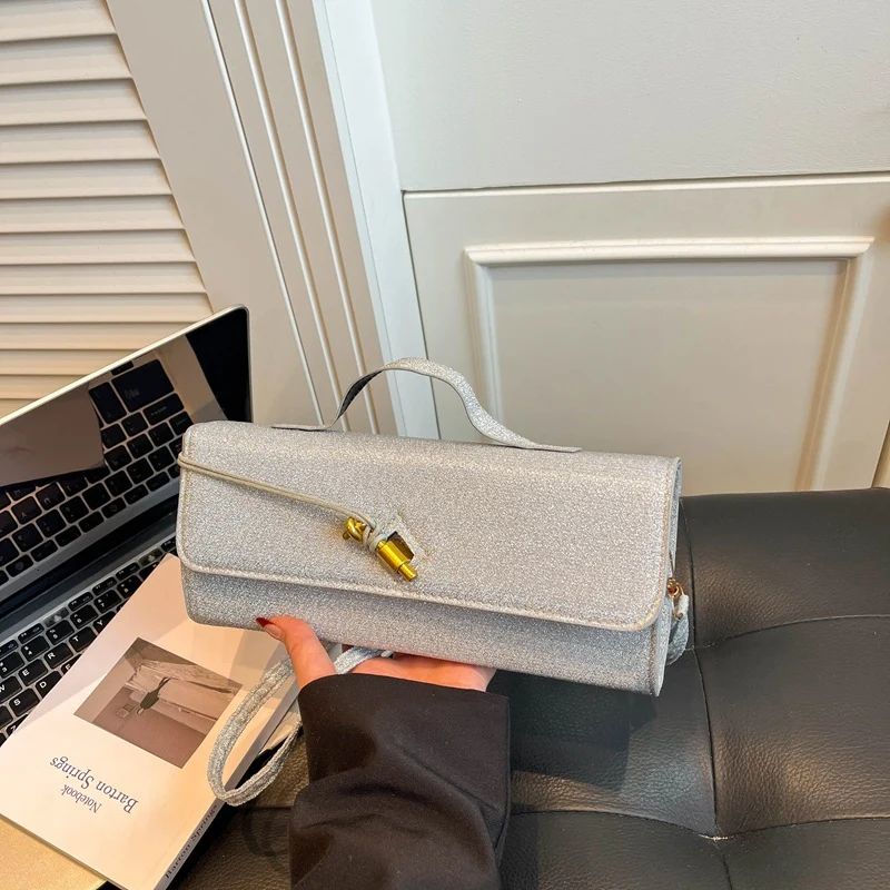 Elegante Abendclutch