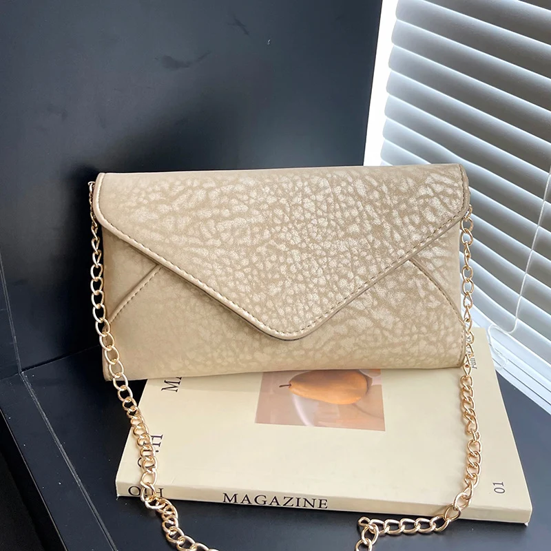 Elegante Umschlag-Clutch