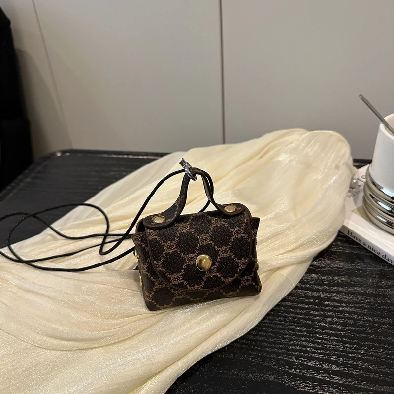 Miniatur Designer Handtasche